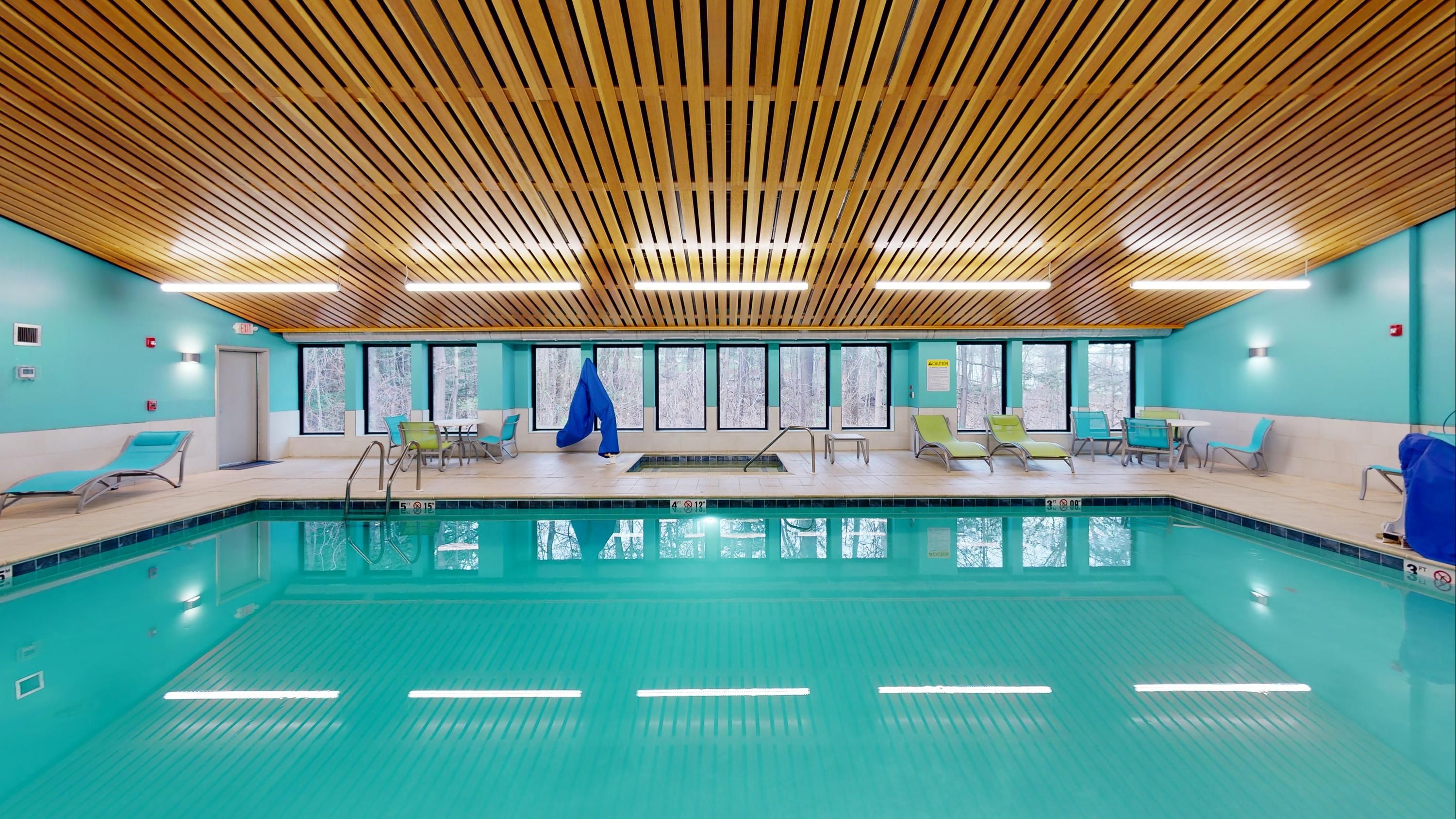 Pool Foto