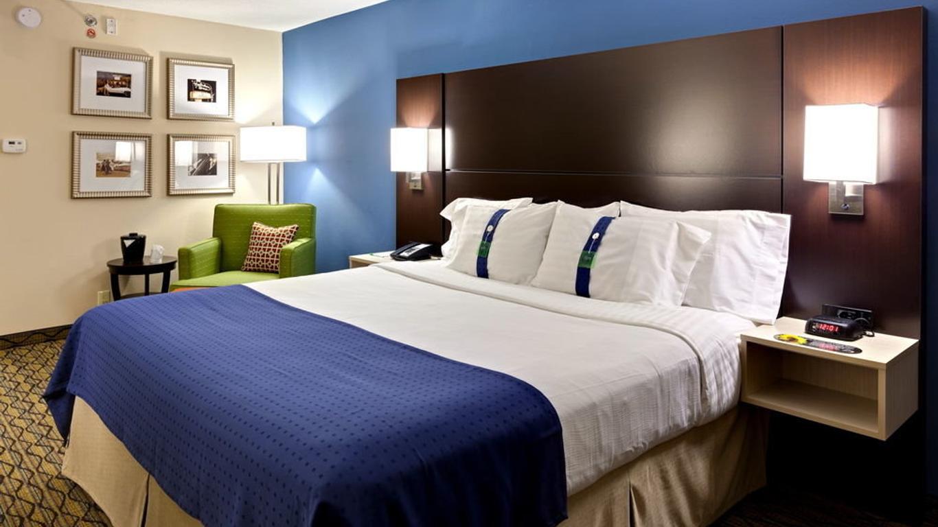 Holiday Inn & Suites Atlanta Airport-North