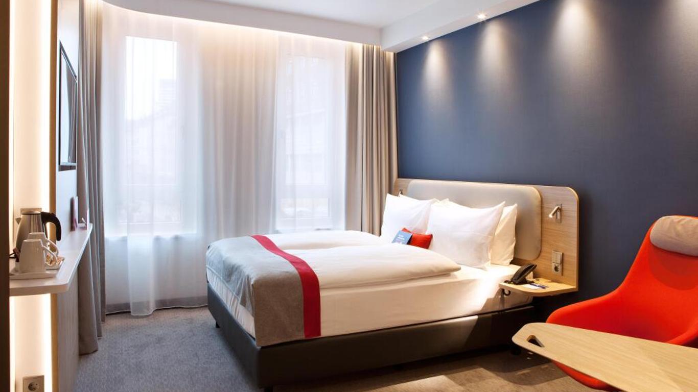 Holiday Inn Express Munich - Olympiapark