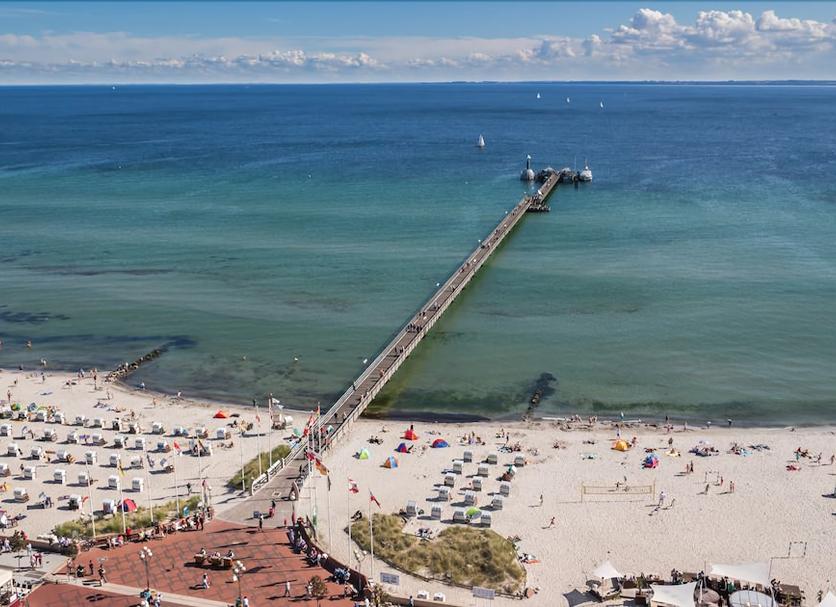 Strand Foto
