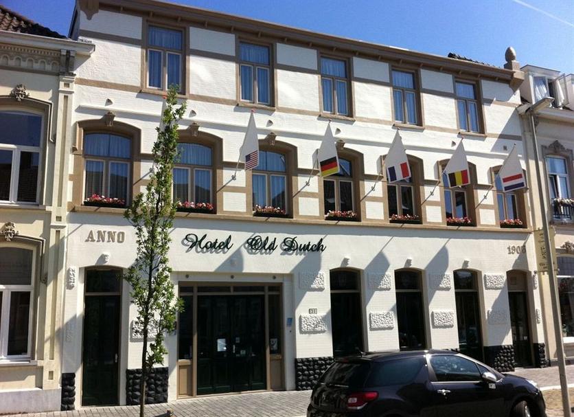 Gebäude Foto