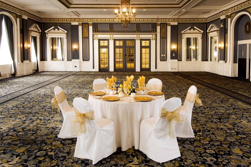 Bankettsaal