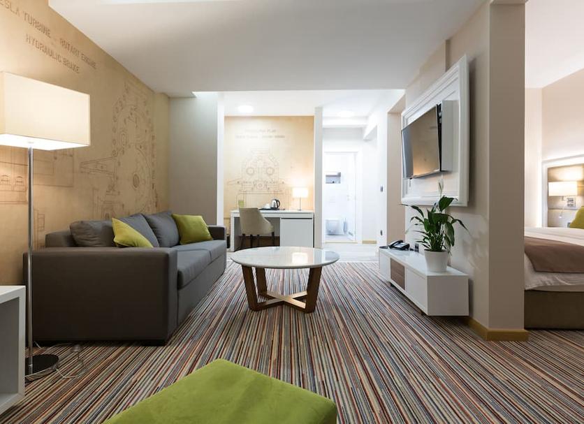 Wohnzimmer Foto