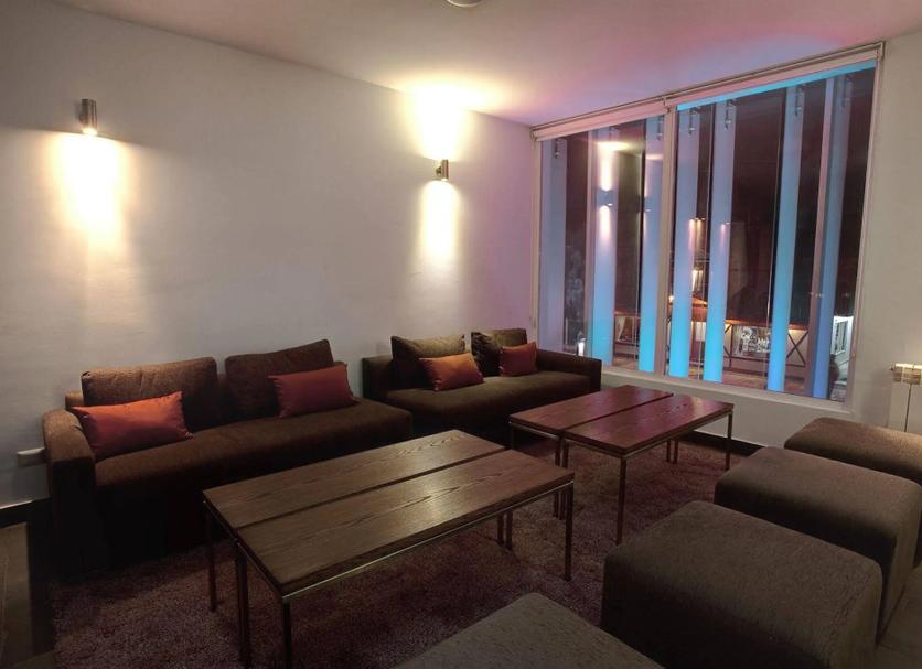 Wohnzimmer Foto