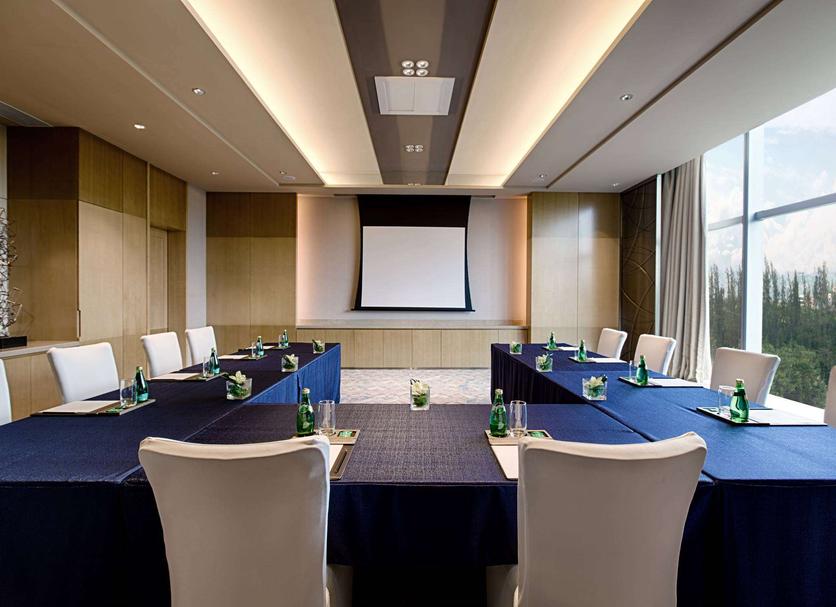 Konferenzraum Foto