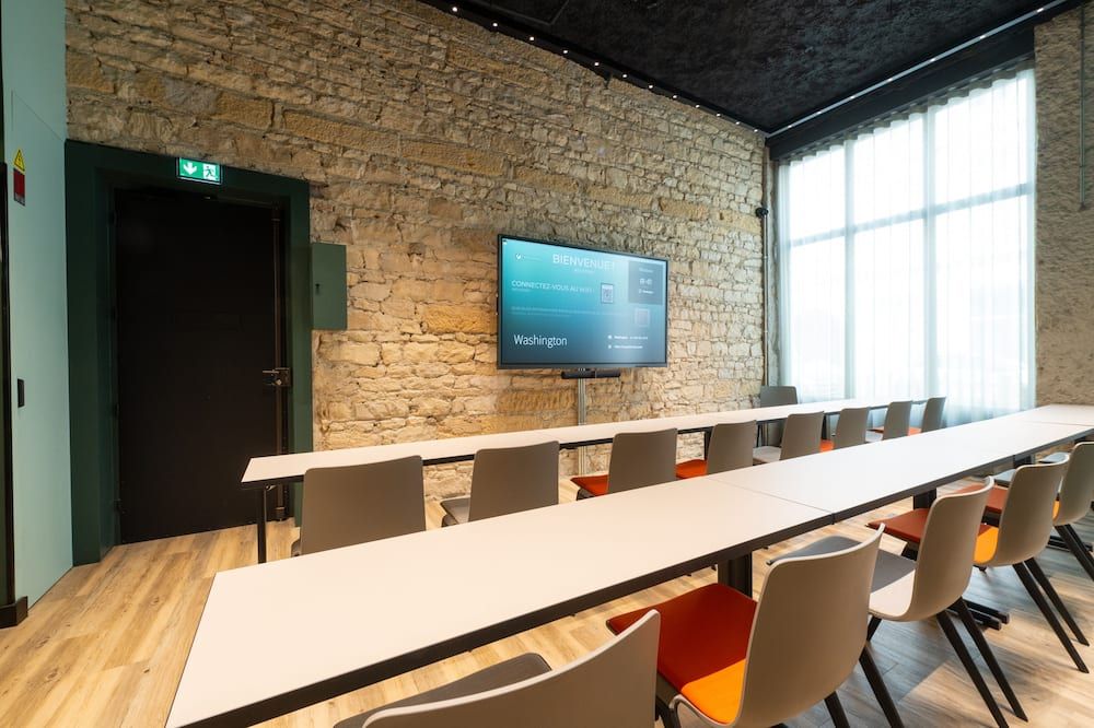Konferenzraum