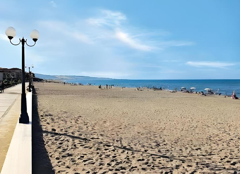 Strand Foto