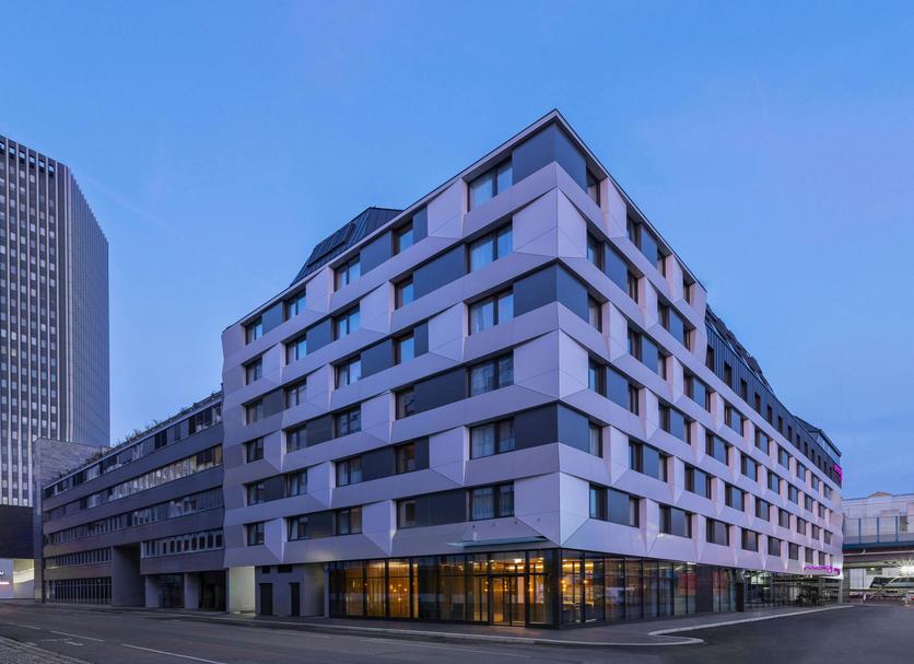 Gebäude Foto