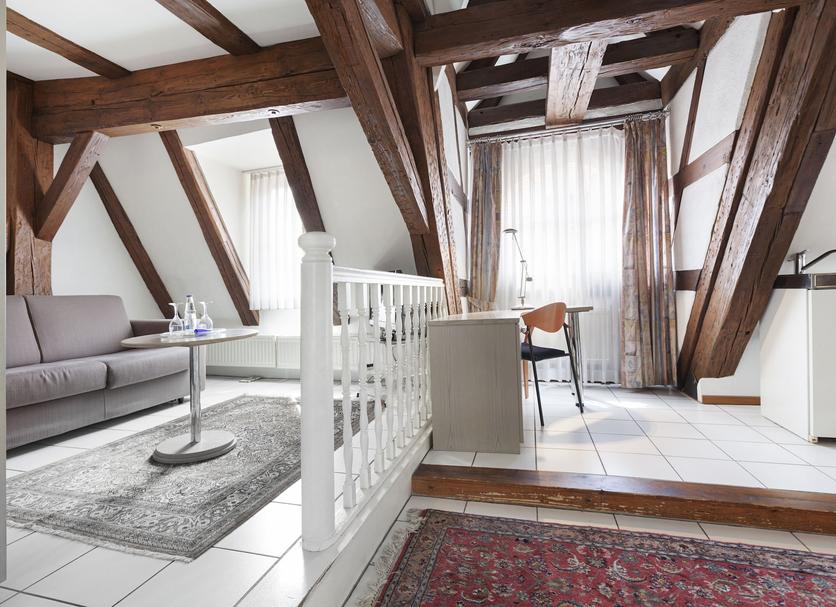 Wohnzimmer Foto