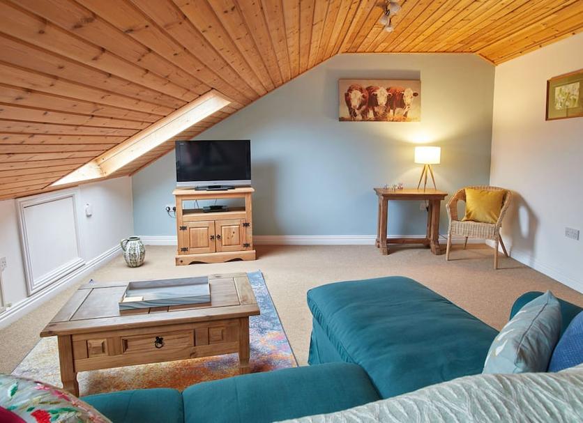 Wohnzimmer Foto