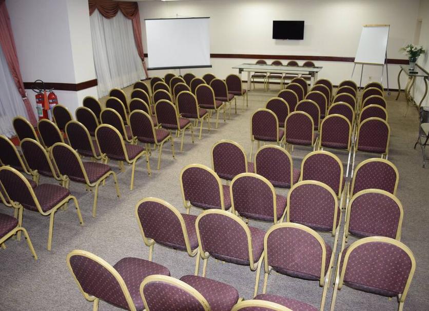Konferenzraum Foto