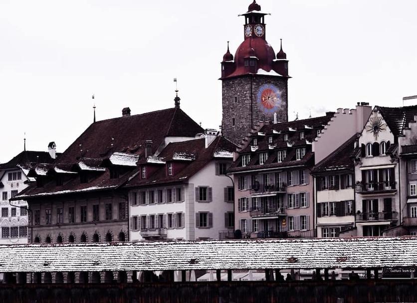 Außenansicht Foto