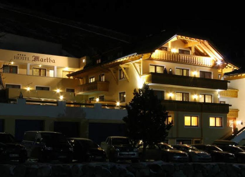 Gebäude Foto