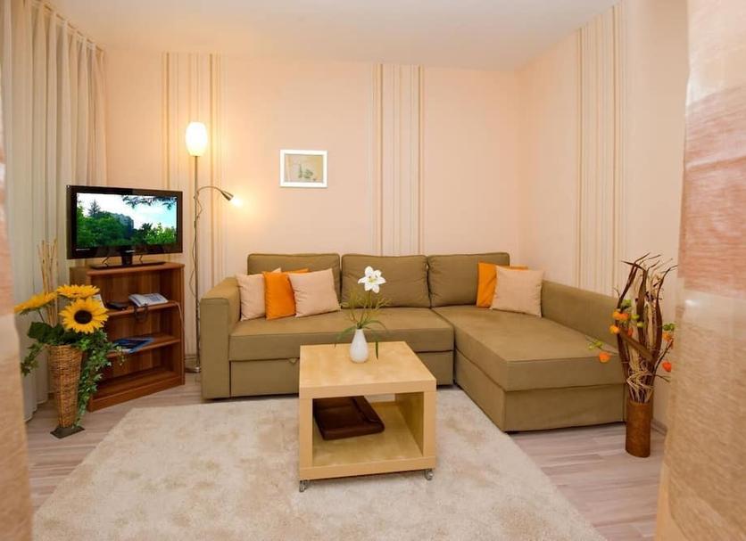 Wohnzimmer Foto
