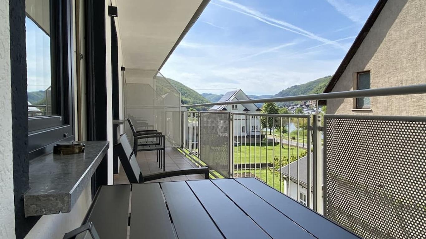Moseltel Ernst,cochem