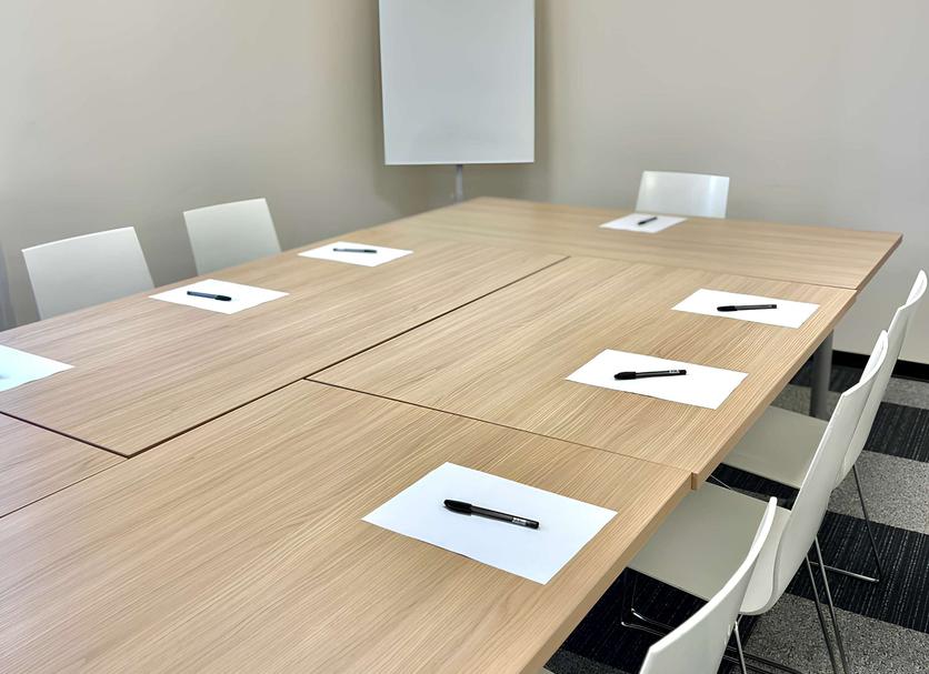 Konferenzraum Foto