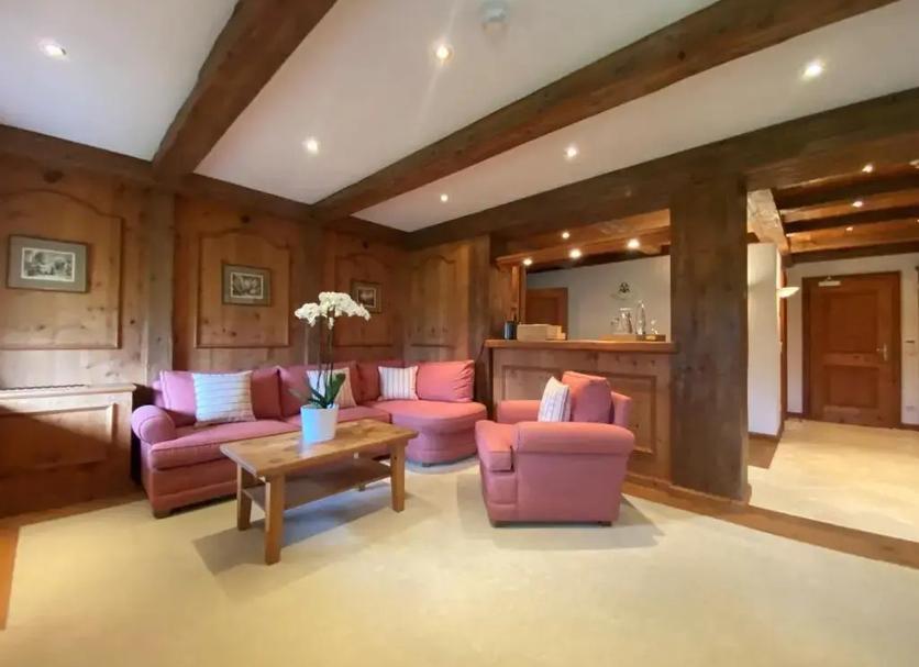 Wohnzimmer Foto