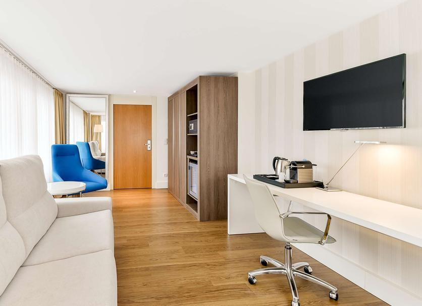 Wohnzimmer Foto