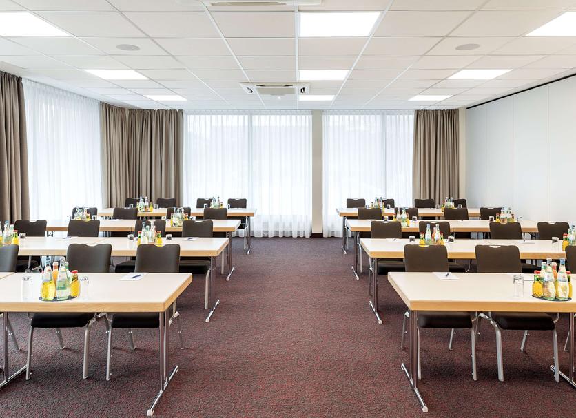 Konferenzraum Foto