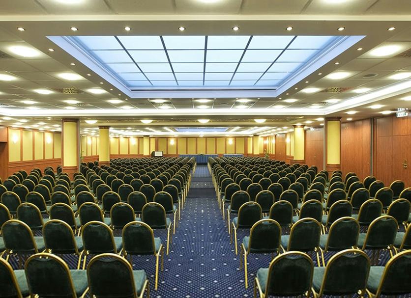 Konferenzraum Foto