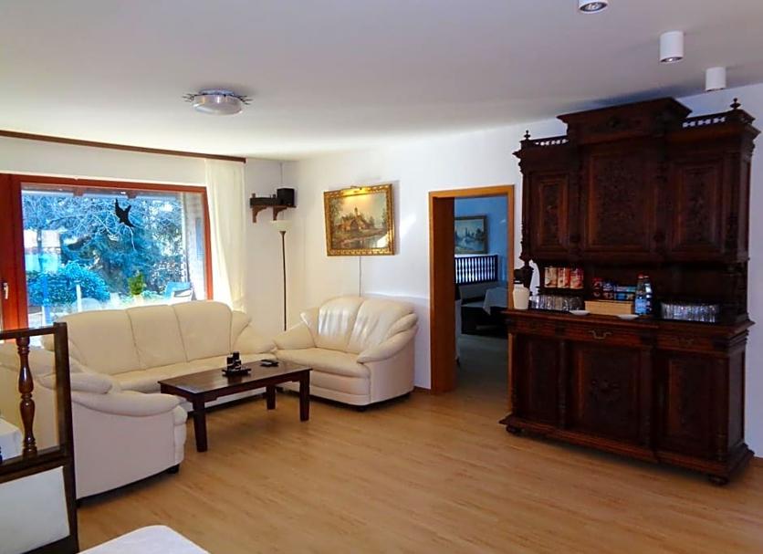 Wohnzimmer Foto