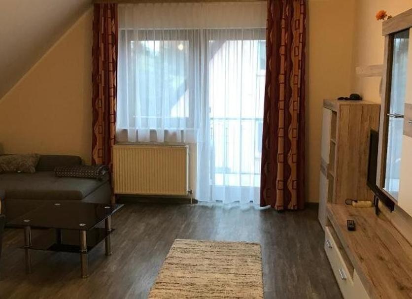 Wohnzimmer Foto
