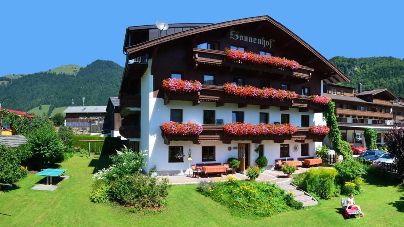 Sonnenhof