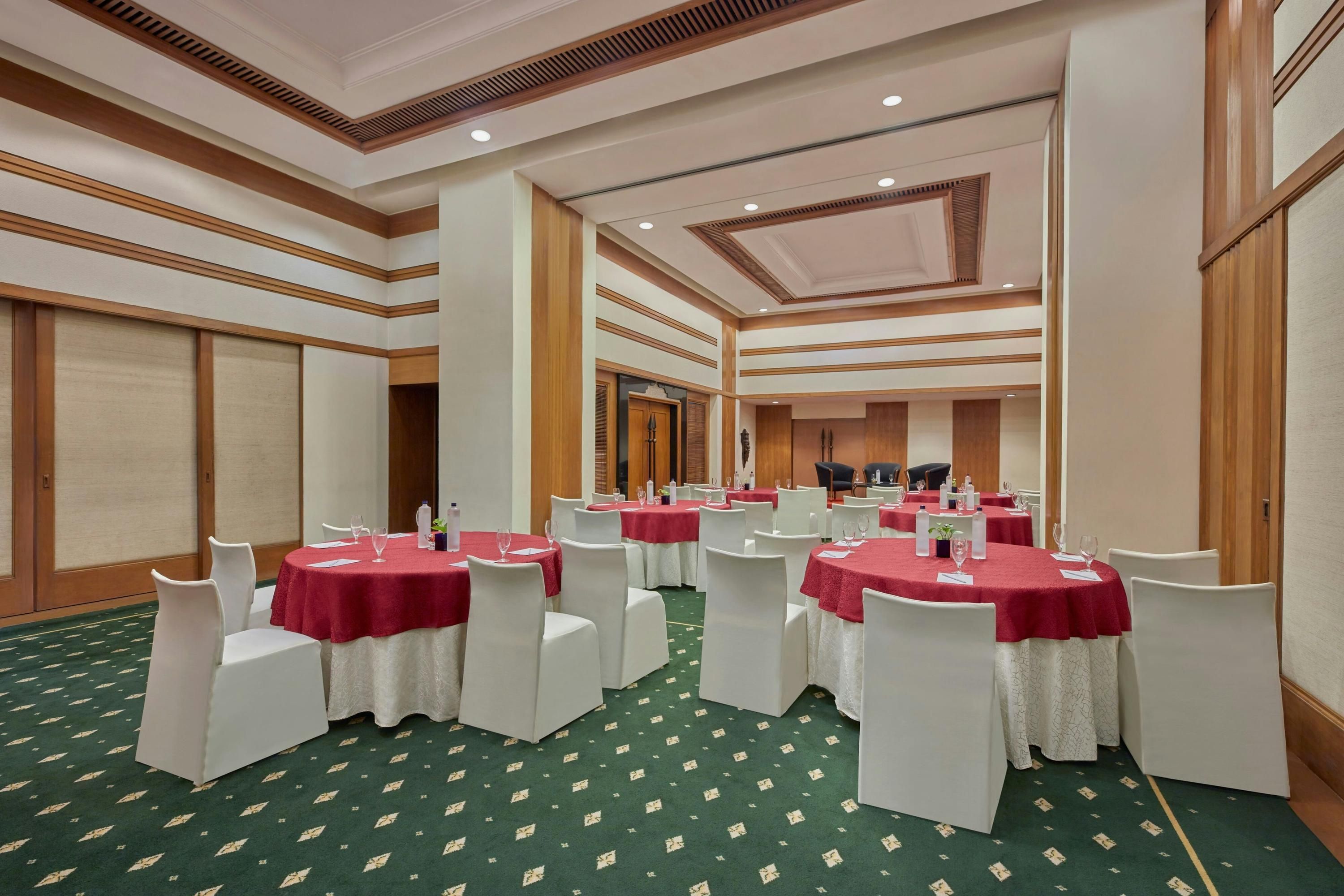 Bankettsaal