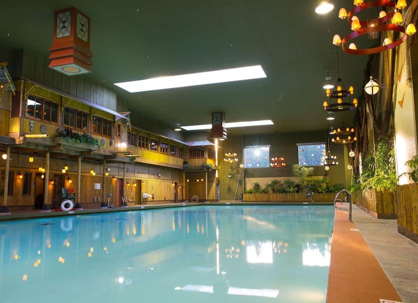 Pool Foto