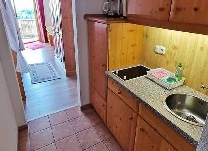 Küche Foto