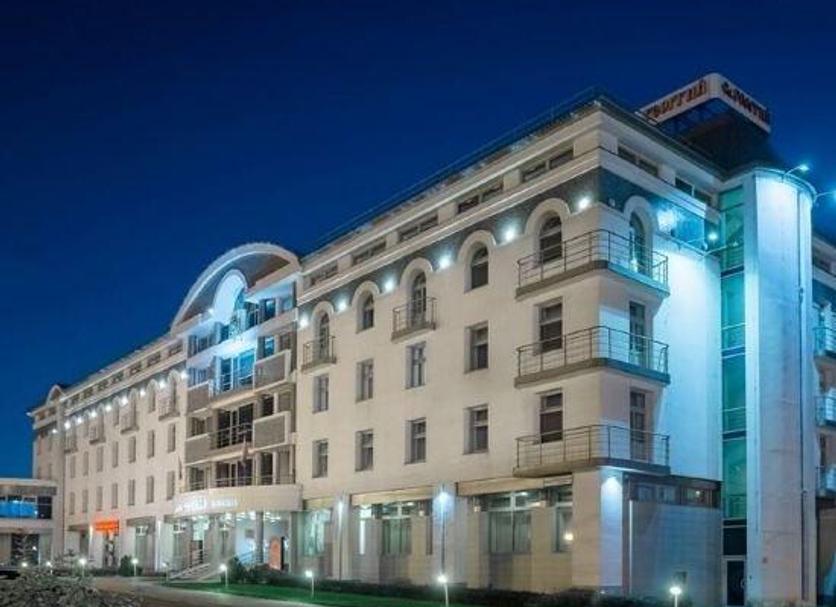 Gebäude Foto