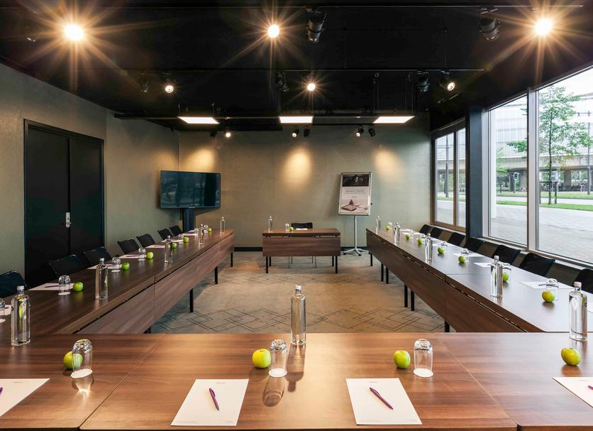 Konferenzraum Foto
