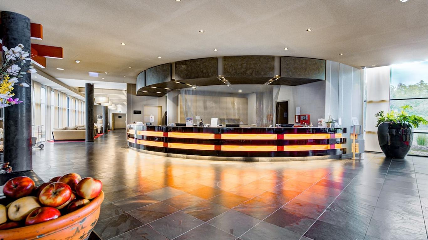 Linsberg Asia Hotel, Spa & Therme - Adults Only
