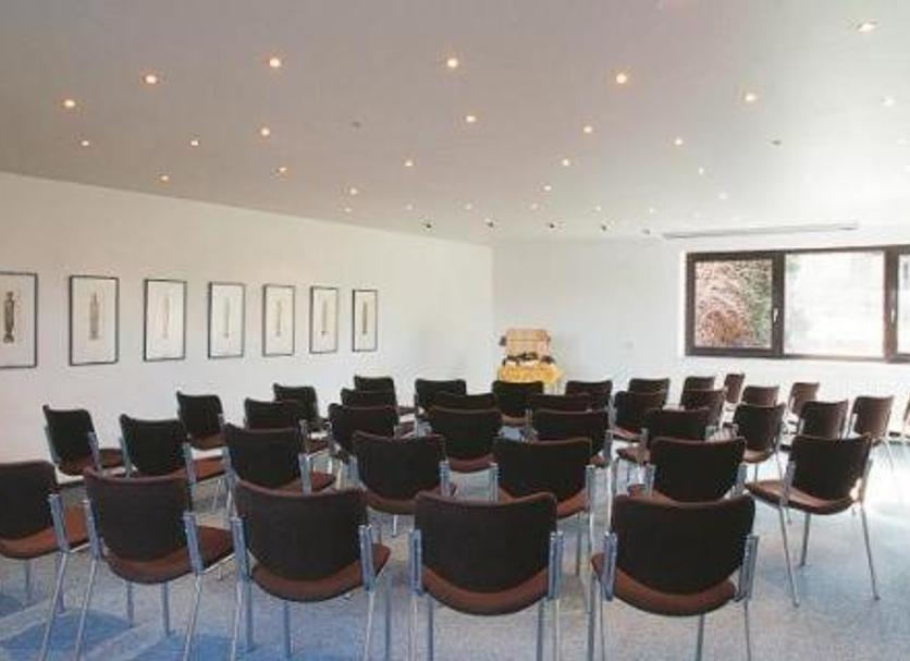 Konferenzraum Foto
