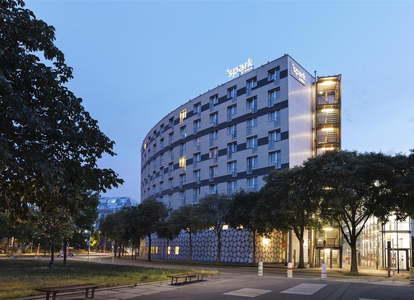 Gebäude Foto