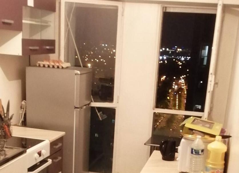 Zimmerausstattung Foto
