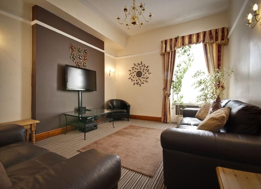 Wohnzimmer Foto