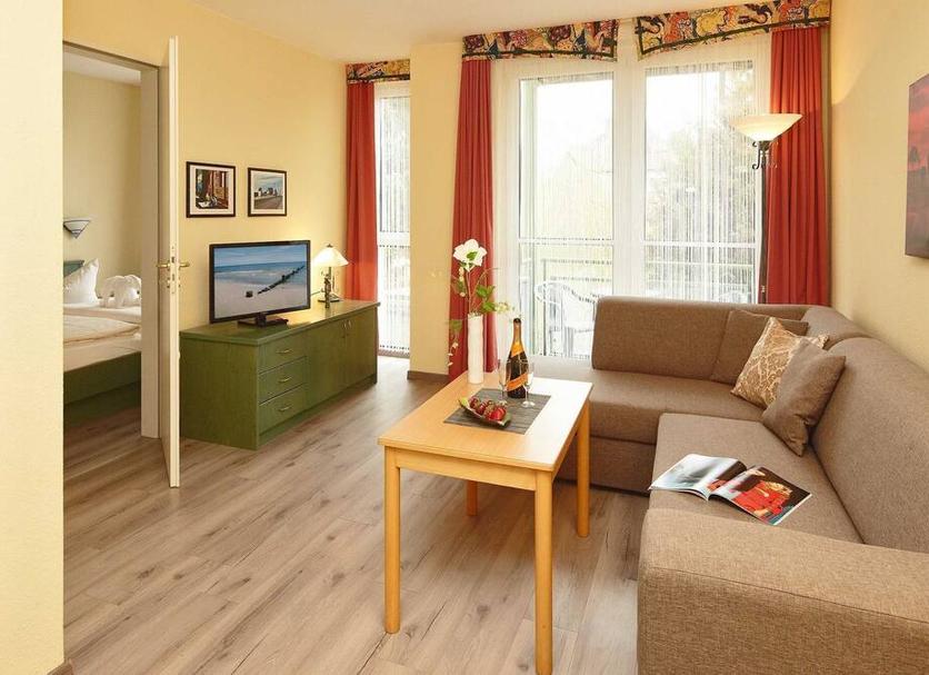Wohnzimmer Foto
