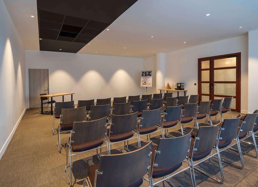 Konferenzraum Foto
