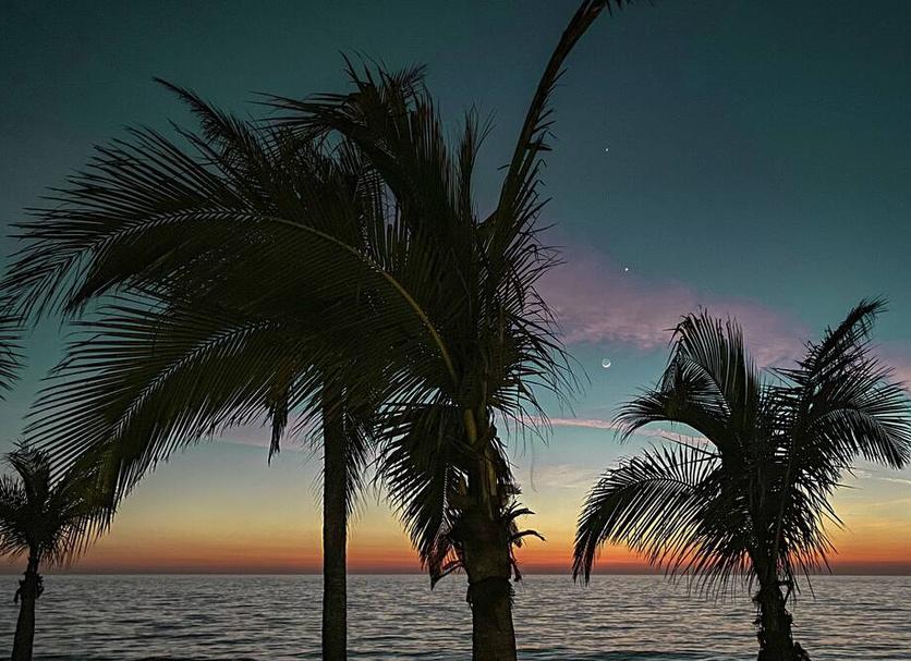Strand Foto