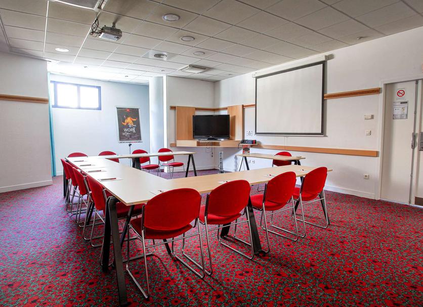 Konferenzraum Foto