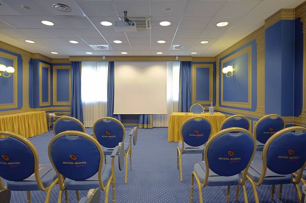 Konferenzraum