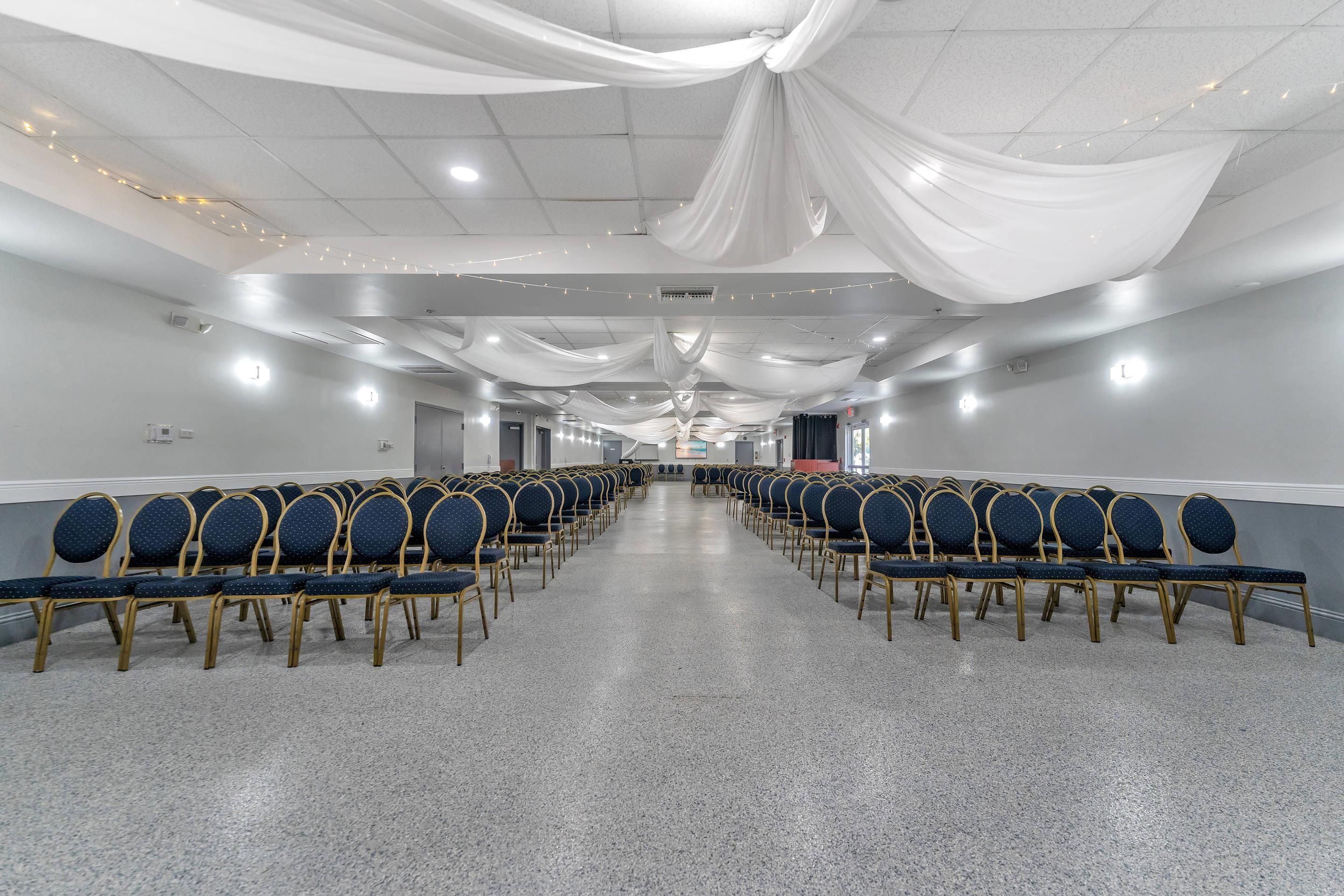 Konferenzraum