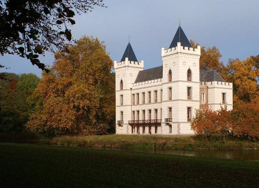 Gebäude Foto