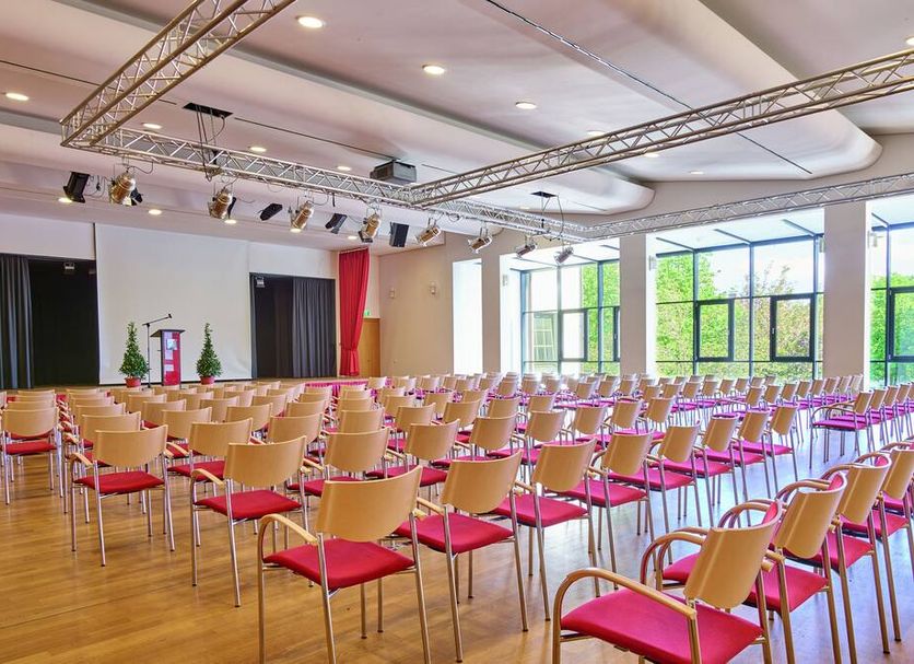 Konferenzraum Foto