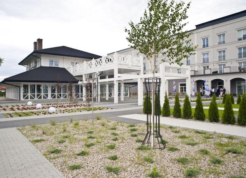 Gebäude Foto