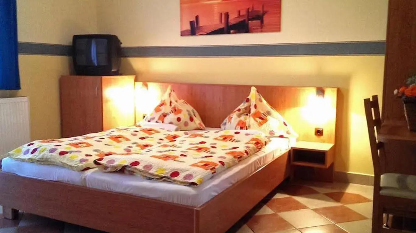 Green Guesthouse Balatonfüred