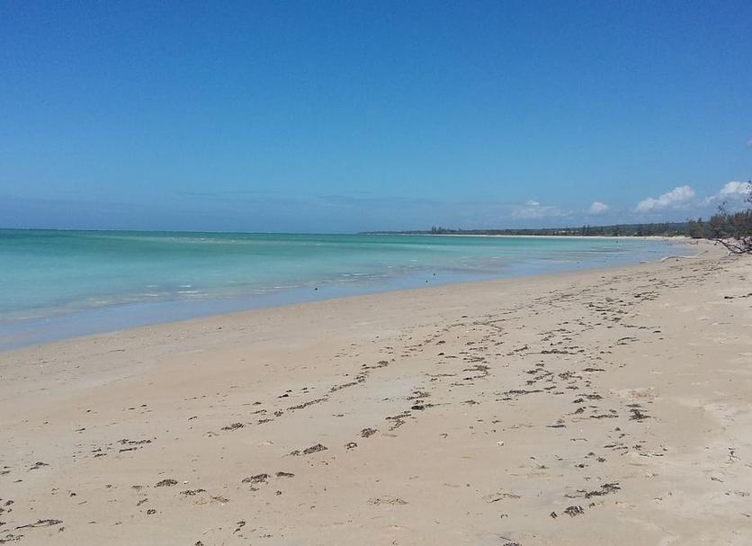 Strand Foto