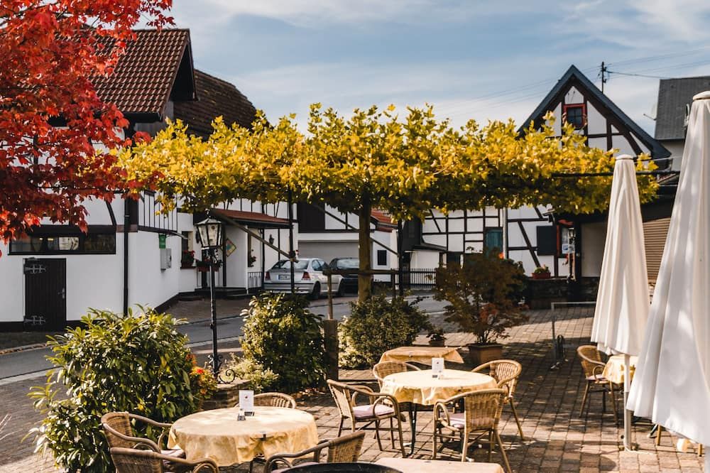 Innenhof