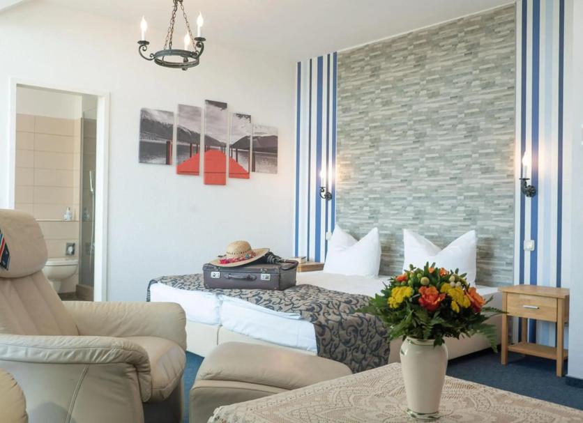 Wohnzimmer Foto